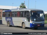 Stadtbus 321 na cidade de Santa Cruz do Sul, Rio Grande do Sul, Brasil, por Ricardo Manoel Limberger Carvalho. Número da foto: #10133873.