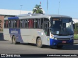 Stadtbus 321 na cidade de Santa Cruz do Sul, Rio Grande do Sul, Brasil, por Ricardo Manoel Limberger Carvalho. ID da foto: :id.