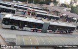 Viação Campo Belo 7 1273 na cidade de São Paulo, São Paulo, Brasil, por Diego Cardoso da Silva. Número da foto: #:id.