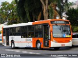 TRANSPPASS - Transporte de Passageiros 8 1332 na cidade de São Paulo, São Paulo, Brasil, por David Roberto Silva Dos Santos. Número da foto: #:id.