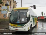 Empresa Gontijo de Transportes 18585 na cidade de Belo Horizonte, Minas Gerais, Brasil, por Douglas Célio Brandao. Número da foto: #10132968.
