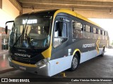 Expresso Nordeste 5305 na cidade de Apucarana, Paraná, Brasil, por Carlos Vinicius Estevão Menezes. Número da foto: #10132774.