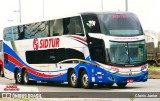 Sidtur 1495 na cidade de São Paulo, São Paulo, Brasil, por Clovis Junior. Número da foto: #:id.