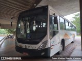 Jandaia Transportes e Turismo 2510 na cidade de Adamantina, São Paulo, Brasil, por Carlos Vinicius Estevão Menezes. Número da foto: #10132675.