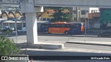 Evanil Transportes e Turismo RJ 132.035 na cidade de Rio de Janeiro, Rio de Janeiro, Brasil, por Zé Ricardo Reis. Número da foto: #10133197.