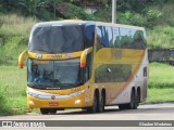 JR 4000 Transportes 2048 na cidade de São Luís, Maranhão, Brasil, por Glauber Medeiros. Número da foto: #:id.
