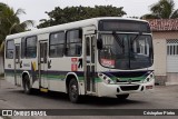 Viação Modelo 9703 na cidade de Nossa Senhora do Socorro, Sergipe, Brasil, por Cristopher Pietro. Número da foto: #:id.