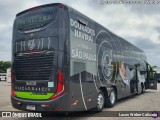 Viação Garcia 86058 na cidade de Curitiba, Paraná, Brasil, por Lucas Weber Calizario. Número da foto: #10133939.