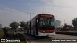 Voy Santiago PFYC79 na cidade de Cerrillos, Santiago, Metropolitana de Santiago, Chile, por Benjamín Tomás Lazo Acuña. Número da foto: #:id.