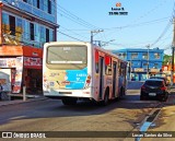 Transwolff Transportes e Turismo 6 6873 na cidade de São Paulo, São Paulo, Brasil, por Lucas Santos da Silva. Número da foto: #10135196.