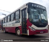 Transportadora São José BG-32316 na cidade de Belém, Pará, Brasil, por Hiarley Gabriel. Número da foto: #:id.