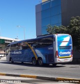 Viação Cometa 14135 na cidade de Rio de Janeiro, Rio de Janeiro, Brasil, por Andre Santos de Moraes. Número da foto: #:id.
