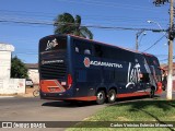 Expresso Adamantina 421811 na cidade de Tupã, São Paulo, Brasil, por Carlos Vinicius Estevão Menezes. Número da foto: #10132637.