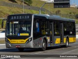 Viação Metrópole Paulista - Zona Leste 3 2064 na cidade de São Paulo, São Paulo, Brasil, por Bruno Kozeniauskas. Número da foto: #:id.