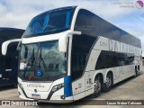 Auto Viação Catarinense 321319 na cidade de Curitiba, Paraná, Brasil, por Lucas Weber Calizario. Número da foto: #10134097.