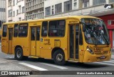 Auto Viação Mercês MN610 na cidade de Curitiba, Paraná, Brasil, por Marco Aurélio Batista e Silva. ID da foto: :id.