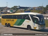 Empresa Gontijo de Transportes 18470 na cidade de Belo Horizonte, Minas Gerais, Brasil, por Daniel Saraiva Cordeiro. Número da foto: #10133826.