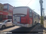 Suzantur Santo André 09-845 na cidade de Santo André, São Paulo, Brasil, por Lucas Kaneko. Número da foto: #10135059.