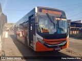 Linave Transportes RJ 146.018 na cidade de Queimados, Rio de Janeiro, Brasil, por Hanry Noronha e Silva. Número da foto: #:id.