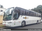 Rosa Tur 40 na cidade de Porto Alegre, Rio Grande do Sul, Brasil, por Wesley Dos santos Rodrigues. Número da foto: #:id.