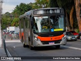 Alfa Rodobus > CooperAlfa 8 6124 na cidade de São Paulo, São Paulo, Brasil, por David Roberto Silva Dos Santos. Número da foto: #:id.