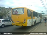 Plataforma Transportes 30008 na cidade de Salvador, Bahia, Brasil, por Mario dos Santos Nogueira Junior. ID da foto: :id.