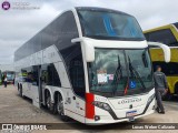 Auto Viação Catarinense 321319 na cidade de Curitiba, Paraná, Brasil, por Lucas Weber Calizario. Número da foto: #10134033.