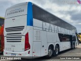Auto Viação Catarinense 321319 na cidade de Curitiba, Paraná, Brasil, por Lucas Weber Calizario. Número da foto: #10134039.
