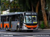 Alfa Rodobus > CooperAlfa 8 6474 na cidade de São Paulo, São Paulo, Brasil, por David Roberto Silva Dos Santos. Número da foto: #:id.