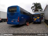 Transportadora Tamboré 4200 na cidade de Barueri, São Paulo, Brasil, por Aldinei Silva Vieira . Número da foto: #10134582.