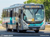 Auto Ônibus Fagundes RJ 101.127 na cidade de São Gonçalo, Rio de Janeiro, Brasil, por Guilherme Gomes. Número da foto: #:id.