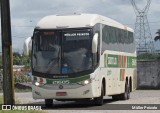 Empresa Gontijo de Transportes 21605 na cidade de Rio Largo, Alagoas, Brasil, por Müller Peixoto. Número da foto: #10132520.