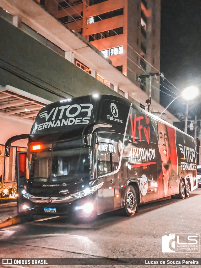 Vitor Fernandes 5000 na cidade de Campos dos Goytacazes, Rio de Janeiro, Brasil, por Lucas de Souza Pereira. Número da foto: #10057025.