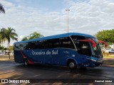 Cruzeiro do Sul Transportes 421300 na cidade de Campo Grande, Mato Grosso do Sul, Brasil, por Genival Júnior. Número da foto: #10055943.