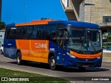Evanil Transportes e Turismo RJ 132.022 na cidade de Rio de Janeiro, Rio de Janeiro, Brasil, por André Almeida. Número da foto: #10056839.