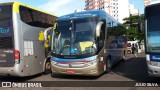 Arca Turismo 5048 na cidade de Porto Alegre, Rio Grande do Sul, Brasil, por JULIO SILVA. Número da foto: #10056921.