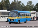 Transporte Acessível Unicarga 0245 na cidade de Curitiba, Paraná, Brasil, por Fábio Takahashi Tanniguchi. Número da foto: #10056686.