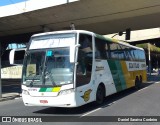 Empresa Gontijo de Transportes 12285 na cidade de Belo Horizonte, Minas Gerais, Brasil, por Daniel Saraiva Cordeiro. Número da foto: #10056132.