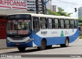 Transportes Barata BN-98007 na cidade de Belém, Pará, Brasil, por Victor Hugo. ID da foto: :id.