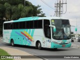Imperial Turismo 24000 na cidade de São Paulo, São Paulo, Brasil, por Glauber Medeiros. Número da foto: #10055494.