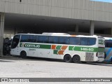 Empresa Gontijo de Transportes 14640 na cidade de Caruaru, Pernambuco, Brasil, por Lenilson da Silva Pessoa. Número da foto: #10055887.