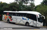 Viação Atibaia São Paulo 1014 na cidade de São Paulo, São Paulo, Brasil, por JULIO SILVA. Número da foto: #10057083.
