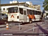 Evanil Transportes e Turismo RJ 132.032 na cidade de Rio de Janeiro, Rio de Janeiro, Brasil, por Zé Ricardo Reis. Número da foto: #10055481.
