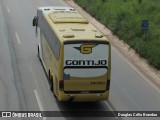 Empresa Gontijo de Transportes 14080 na cidade de Belo Horizonte, Minas Gerais, Brasil, por Douglas Célio Brandao. Número da foto: #10055160.