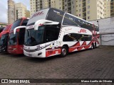 JBL Turismo 8100 na cidade de São Paulo, São Paulo, Brasil, por Marco Aurélio de Oliveira. Número da foto: #10054992.