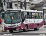 Auto Viação Monte Cristo AL-22714 na cidade de Belém, Pará, Brasil, por Victor Hugo. Número da foto: #10056781.