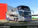TransHenrique Turismo 2014 na cidade de Caruaru, Pernambuco, Brasil, por Rafael Rodrigues Forencio. Número da foto: #10055939.