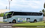 Viação Garcia 82075 na cidade de Ourinhos, São Paulo, Brasil, por Francisco Ivano. Número da foto: #10055263.