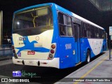 VB Transportes e Turismo 1095 na cidade de Campinas, São Paulo, Brasil, por Henrique Alves de Paula Silva. Número da foto: #:id.