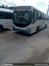 Avanço Transportes 5010 na cidade de Lauro de Freitas, Bahia, Brasil, por André Pietro  Lima da Silva. Número da foto: #10056389.
